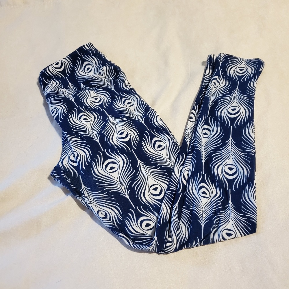 6/$25 LuLaRoe leggings